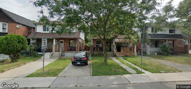 55 Barrington Avenue（加拿大曼尼托巴省温尼伯市）房屋照片