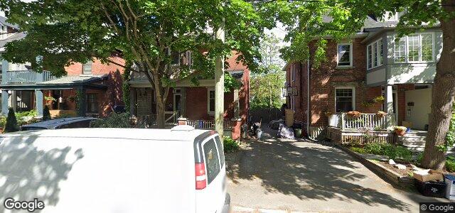 Larawan ng 55 Glen Avenue sa Winnipeg, Manitoba