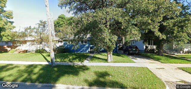 55 St Vital Road（加拿大曼尼托巴省温尼伯市）房屋照片