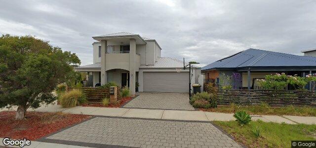 56 Barrington Avenue（加拿大曼尼托巴省温尼伯市）房屋照片