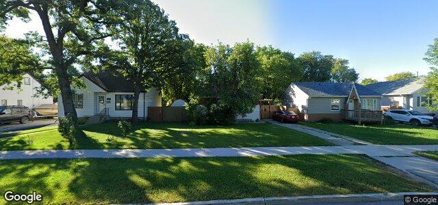 56 St Vital Road（加拿大曼尼托巴省温尼伯市）房屋照片