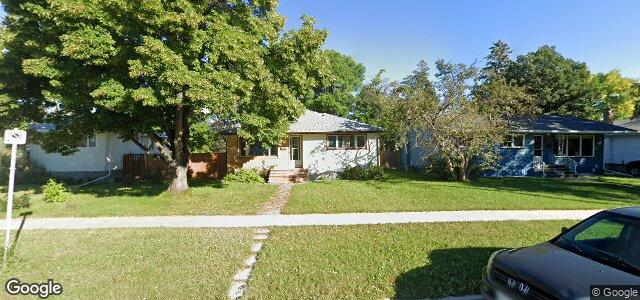 57 St Vital Road（加拿大曼尼托巴省温尼伯市）房屋照片