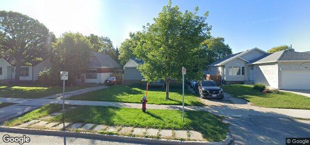 58 St Vital Road（加拿大曼尼托巴省温尼伯市）房屋照片
