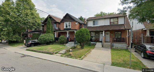 59 Barrington Avenue（加拿大曼尼托巴省温尼伯市）房屋照片