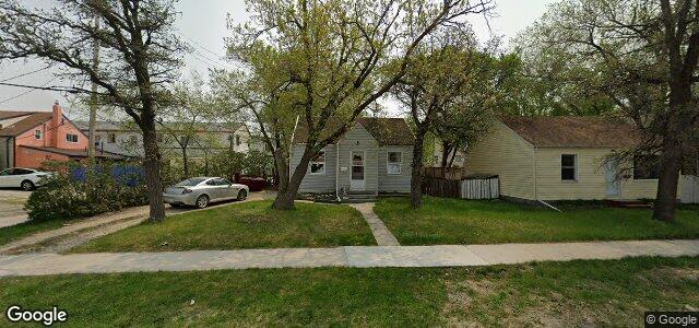 6 St Vital Road（加拿大曼尼托巴省温尼伯市）房屋照片