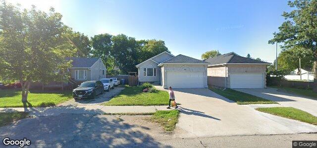 60 St Vital Road（加拿大曼尼托巴省温尼伯市）房屋照片