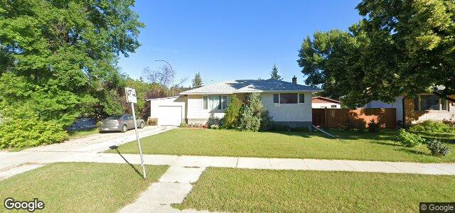 61 St Vital Road（加拿大曼尼托巴省温尼伯市）房屋照片