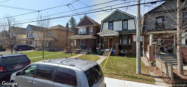 62 Barrington Avenue（加拿大曼尼托巴省温尼伯市）房屋照片