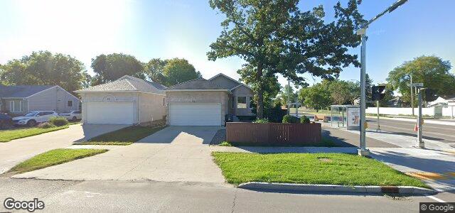 64 St Vital Road（加拿大曼尼托巴省温尼伯市）房屋照片