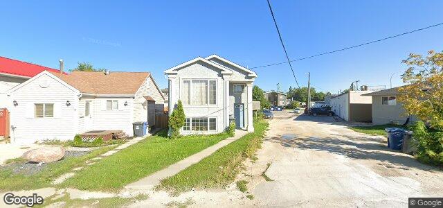 7 Parkville Drive（加拿大曼尼托巴省温尼伯市）房屋照片