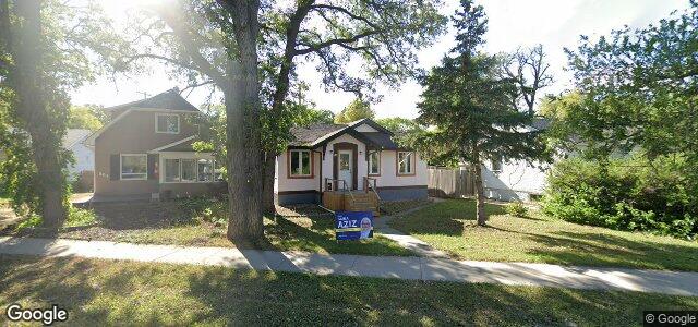 802 St Mary'S Road（加拿大曼尼托巴省温尼伯市）房屋照片