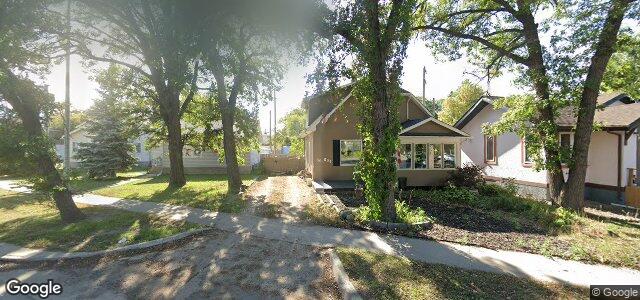 804 St Mary'S Road（加拿大曼尼托巴省温尼伯市）房屋照片