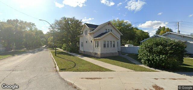 808 St Mary'S Road（加拿大曼尼托巴省温尼伯市）房屋照片