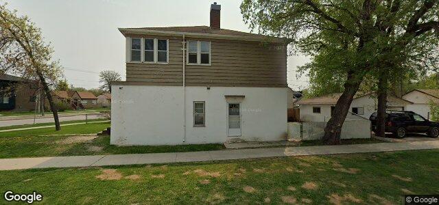 810 St Mary'S Road（加拿大曼尼托巴省温尼伯市）房屋照片