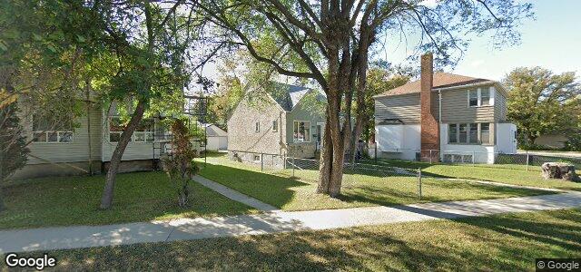 812 St Mary'S Road（加拿大曼尼托巴省温尼伯市）房屋照片