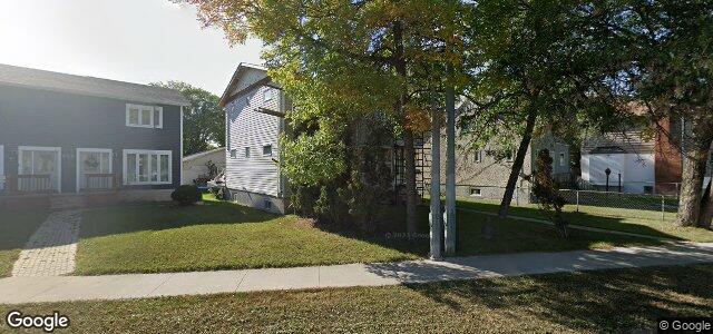 818 St Mary'S Road（加拿大曼尼托巴省温尼伯市）房屋照片