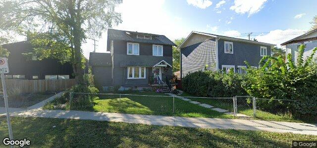 822 St Mary'S Road（加拿大曼尼托巴省温尼伯市）房屋照片