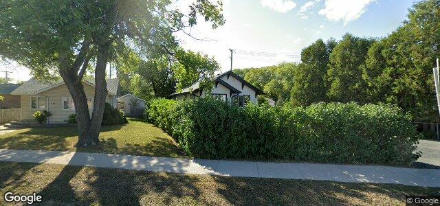 830 St Mary'S Road（加拿大曼尼托巴省温尼伯市）房屋照片