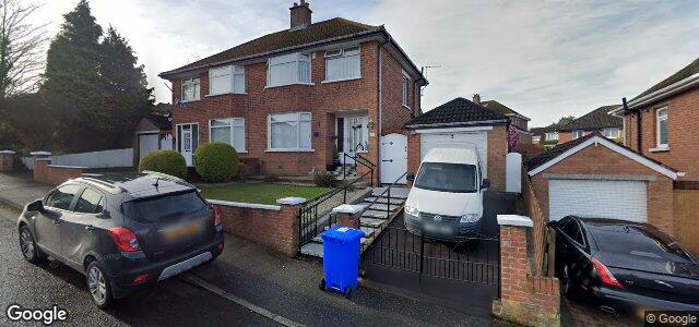 9 Glenview Avenue（加拿大曼尼托巴省温尼伯市）房屋照片