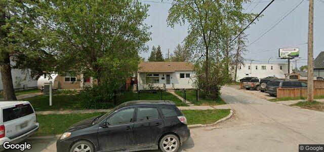 9 Oustic Avenue W（加拿大曼尼托巴省温尼伯市）房屋照片