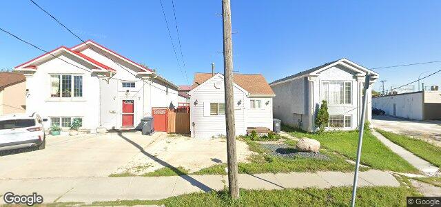 9 Parkville Drive（加拿大曼尼托巴省温尼伯市）房屋照片