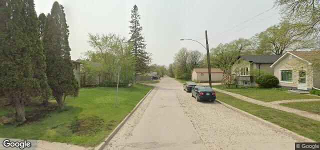 Oustic Avenue W（加拿大曼尼托巴省温尼伯市）房屋照片