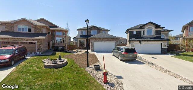 10 Mardena Crescent（加拿大曼尼托巴省温尼伯市）房屋照片