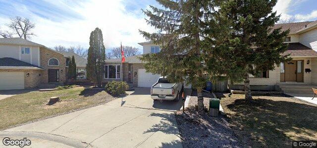 10 Reese Cove（加拿大曼尼托巴省温尼伯市）房屋照片