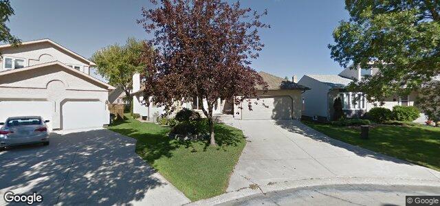 10 Waterview Cove（加拿大曼尼托巴省温尼伯市）房屋照片