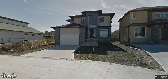 102 Van Hull Way（加拿大曼尼托巴省温尼伯市）房屋照片