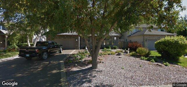 103 Redview Drive（加拿大曼尼托巴省温尼伯市）房屋照片