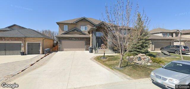 107 Mardena Crescent（加拿大曼尼托巴省温尼伯市）房屋照片