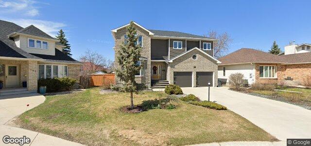 111 Normand Park Drive（加拿大曼尼托巴省温尼伯市）房屋照片