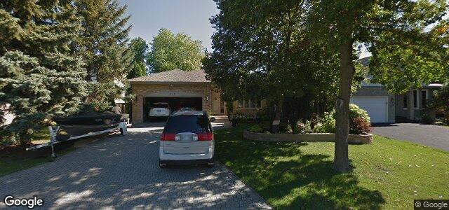 111 Redview Drive（加拿大曼尼托巴省温尼伯市）房屋照片