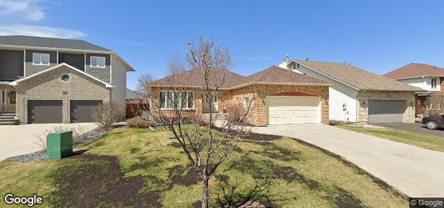 115 Normand Park Drive（加拿大曼尼托巴省温尼伯市）房屋照片