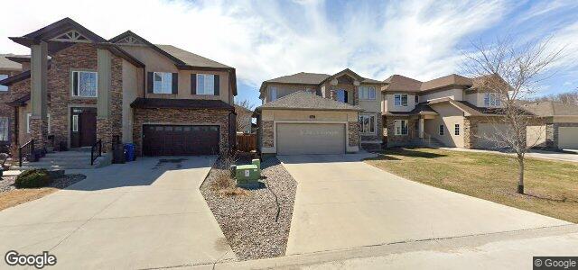 115 Portside Drive（加拿大曼尼托巴省温尼伯市）房屋照片