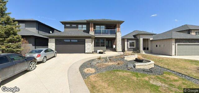 116 Portside Drive（加拿大曼尼托巴省温尼伯市）房屋照片