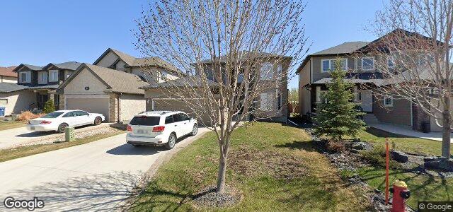 118 Mardena Crescent（加拿大曼尼托巴省温尼伯市）房屋照片