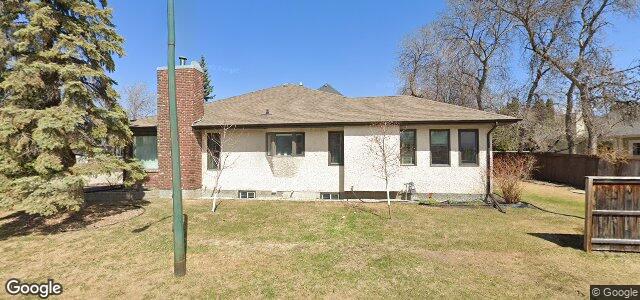 118 Normand Park Drive（加拿大曼尼托巴省温尼伯市）房屋照片