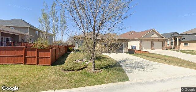 119 Mardena Crescent（加拿大曼尼托巴省温尼伯市）房屋照片