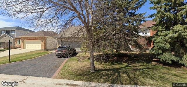 119 Normand Park Drive（加拿大曼尼托巴省温尼伯市）房屋照片