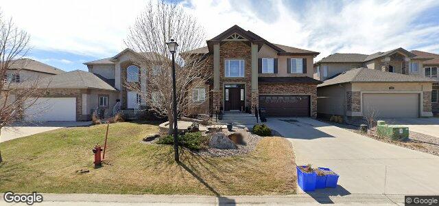 119 Portside Drive（加拿大曼尼托巴省温尼伯市）房屋照片