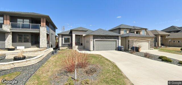 120 Portside Drive（加拿大曼尼托巴省温尼伯市）房屋照片