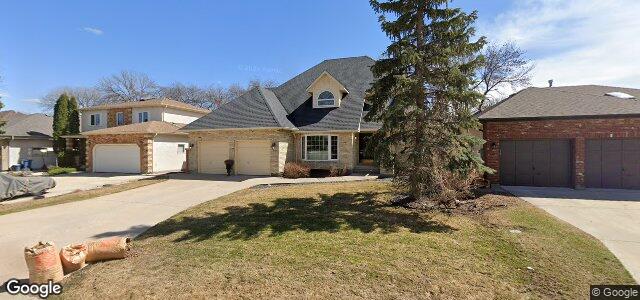 122 Normand Park Drive（加拿大曼尼托巴省温尼伯市）房屋照片