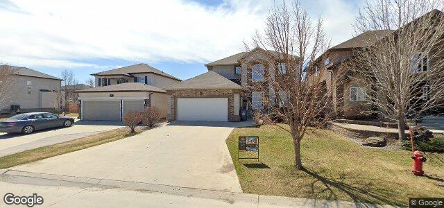 123 Portside Drive（加拿大曼尼托巴省温尼伯市）房屋照片