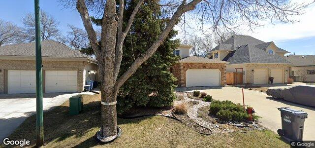 126 Normand Park Drive（加拿大曼尼托巴省温尼伯市）房屋照片