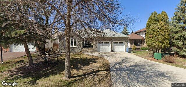 127 Normand Park Drive（加拿大曼尼托巴省温尼伯市）房屋照片