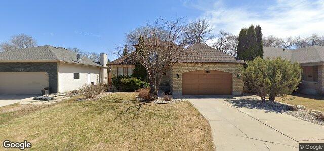 134 Normand Park Drive（加拿大曼尼托巴省溫尼伯市）房屋照片