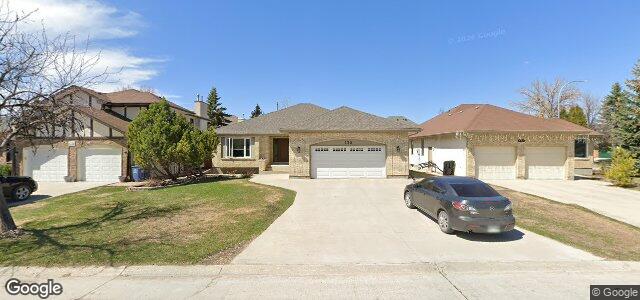 135 Normand Park Drive（加拿大曼尼托巴省温尼伯市）房屋照片