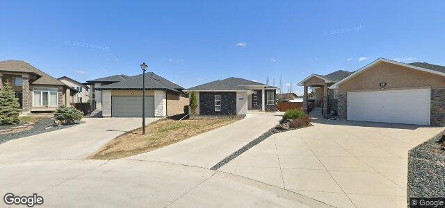 14 Hedgewood Cove（加拿大曼尼托巴省温尼伯市）房屋照片